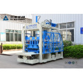 used concrete hollow block brick making machine in india with high quality